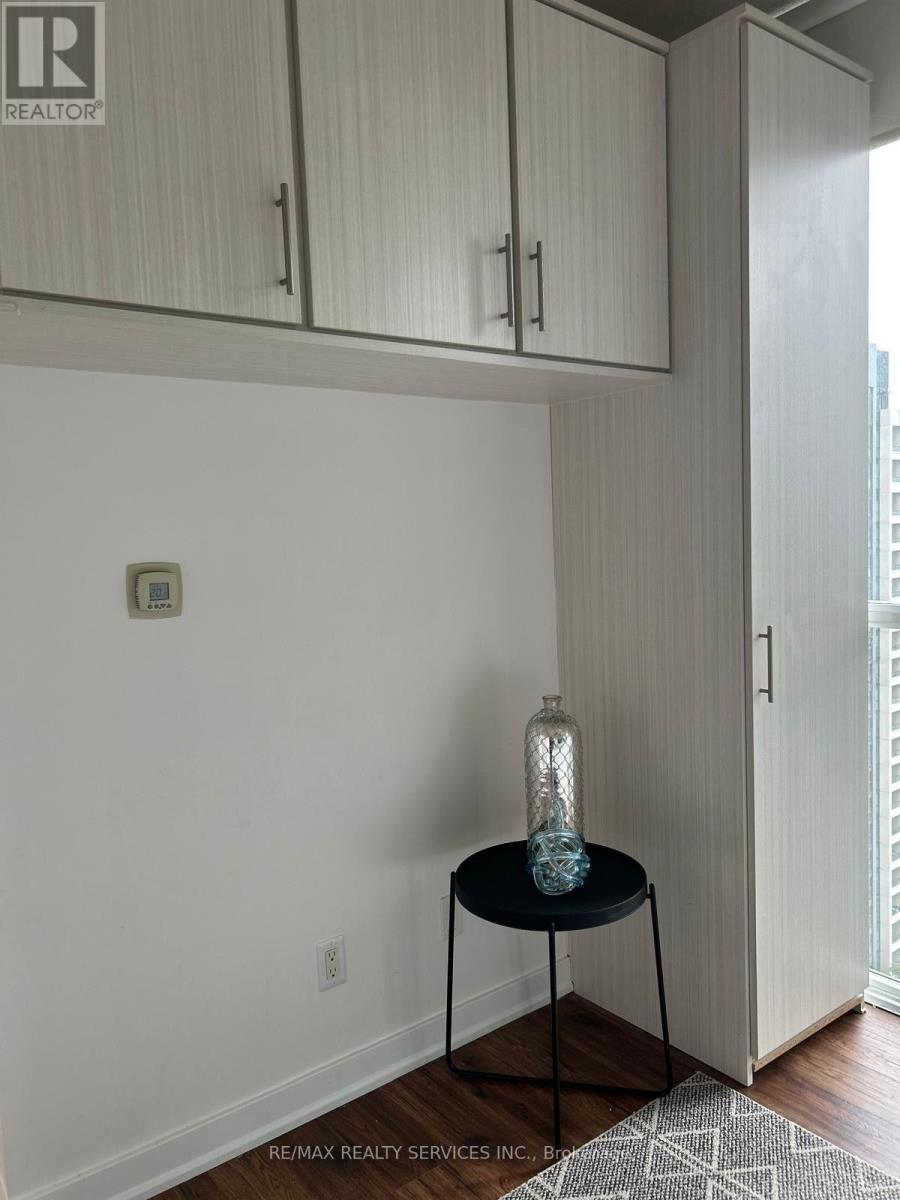2206 - 4065 Brickstone Mews, Mississauga, Ontario  L5B 0G3 - Photo 21 - W13741228