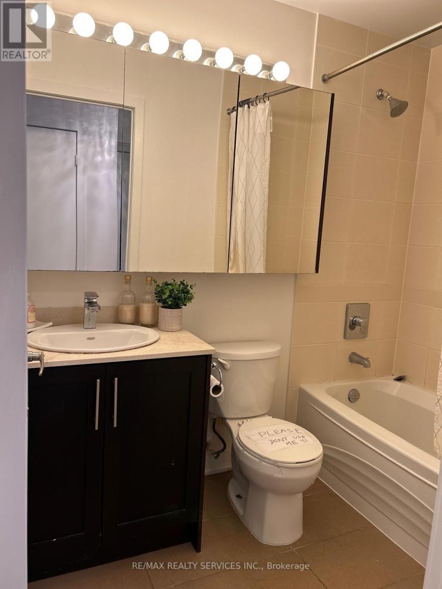 2206 - 4065 Brickstone Mews, Mississauga, Ontario  L5B 0G3 - Photo 25 - W13741228