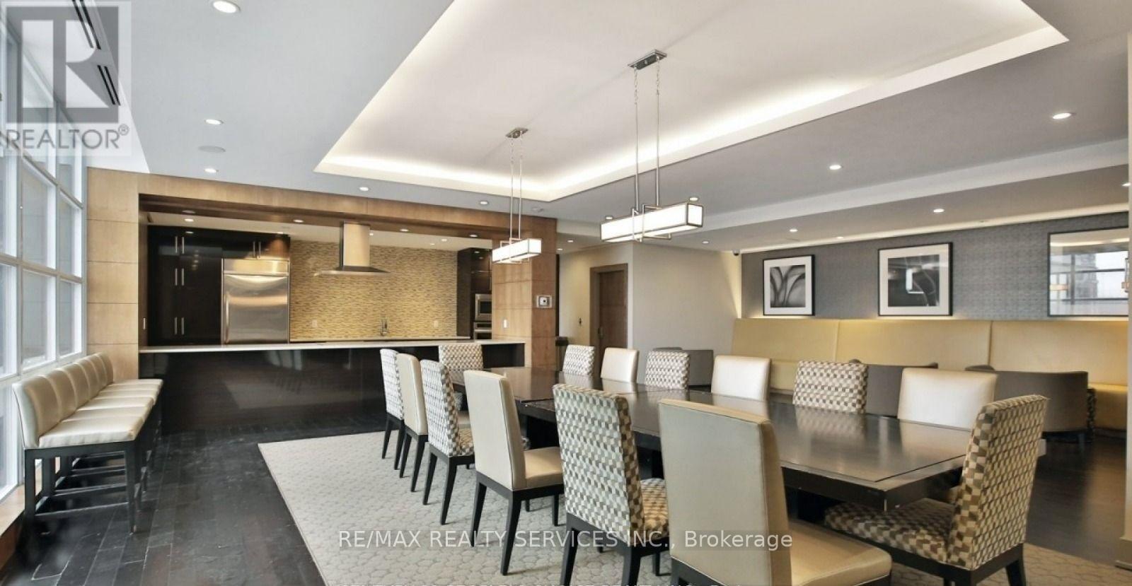 2206 - 4065 Brickstone Mews, Mississauga, Ontario  L5B 0G3 - Photo 29 - W13741228