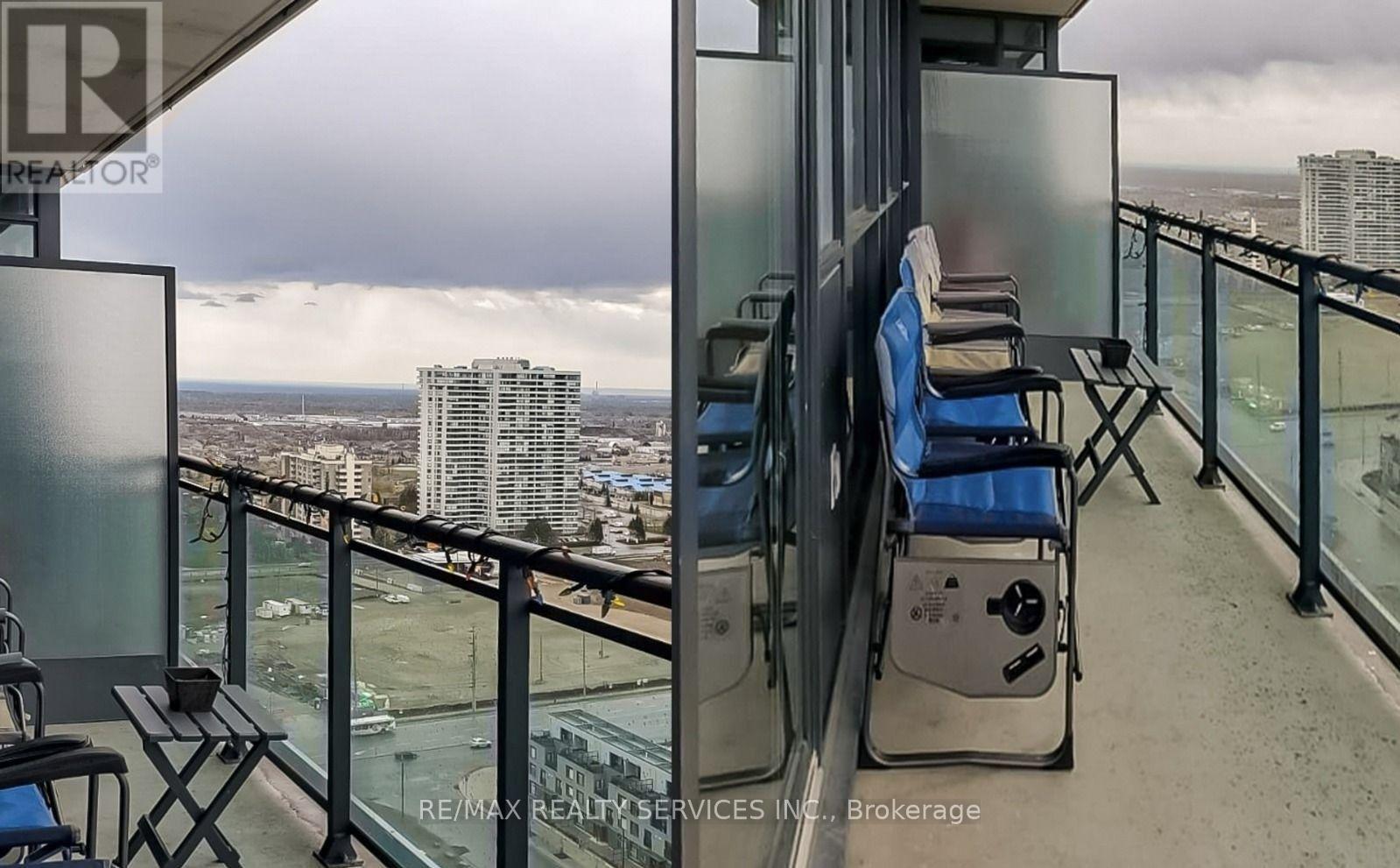 2206 - 4065 Brickstone Mews, Mississauga, Ontario  L5B 0G3 - Photo 27 - W13741228