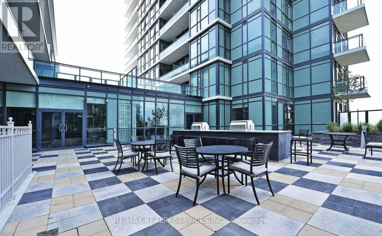 2206 - 4065 Brickstone Mews, Mississauga, Ontario  L5B 0G3 - Photo 38 - W13741228