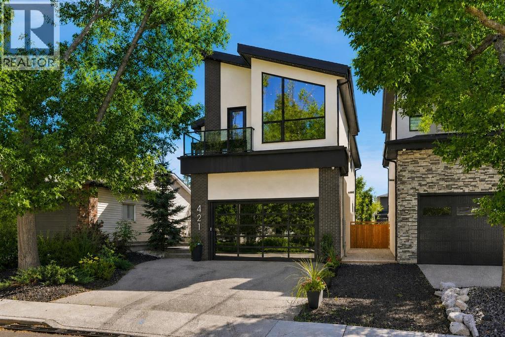 421 29 Avenue NE, Calgary, Alberta  T2E 2C6 - Photo 1 - A2341843