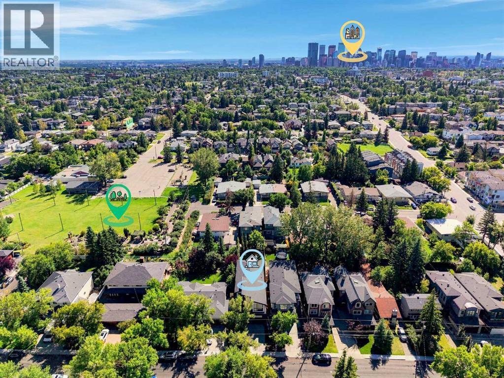 421 29 Avenue NE, Calgary, Alberta  T2E 2C6 - Photo 3 - A2341843