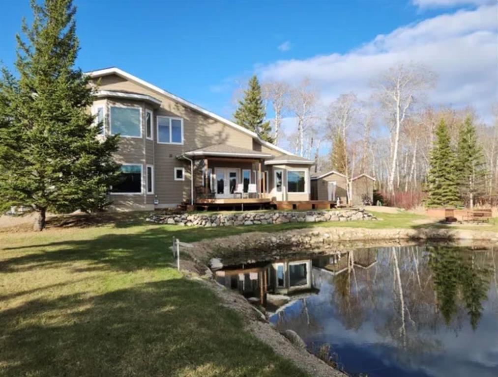 48 Sunset Drive, Ditch Lake, Manitoba  R0J 0P0 - Photo 1 - 202617393