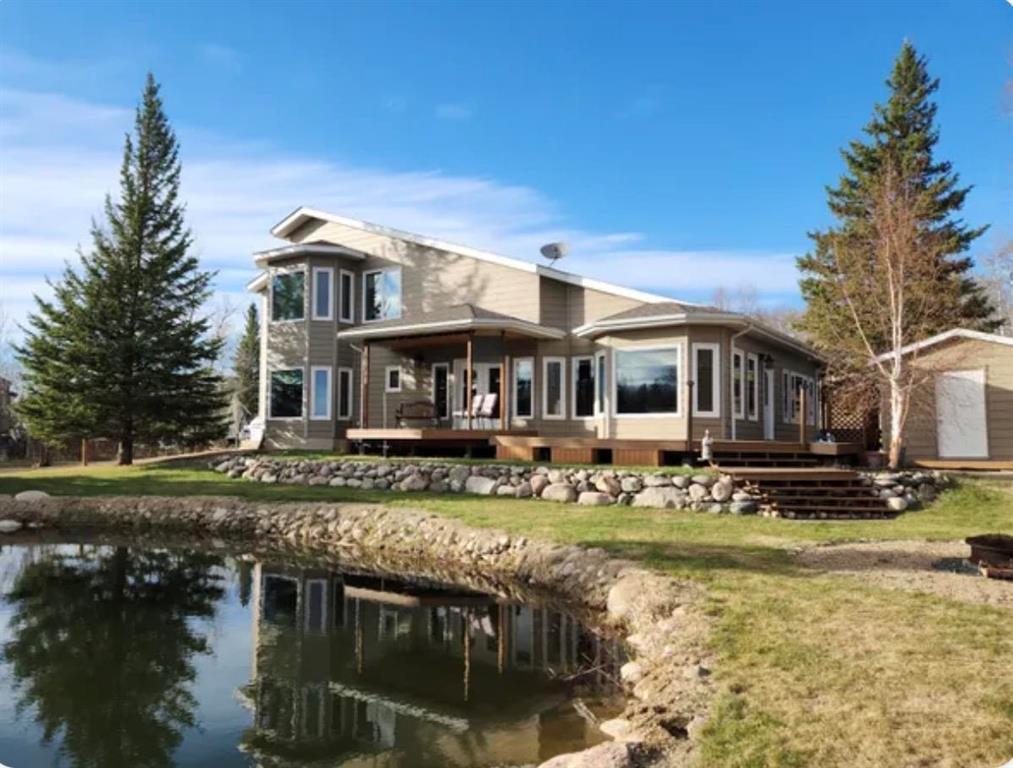 48 Sunset Drive, Ditch Lake, Manitoba  R0J 0P0 - Photo 0 - 202617393