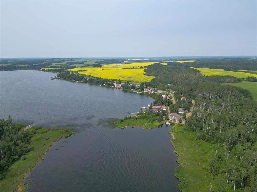48 Sunset Drive, Ditch Lake, Manitoba  R0J 0P0 - Photo 30 - 202617393