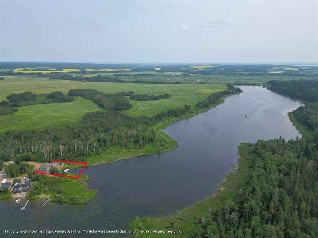 48 Sunset Drive, Ditch Lake, Manitoba  R0J 0P0 - Photo 25 - 202617393