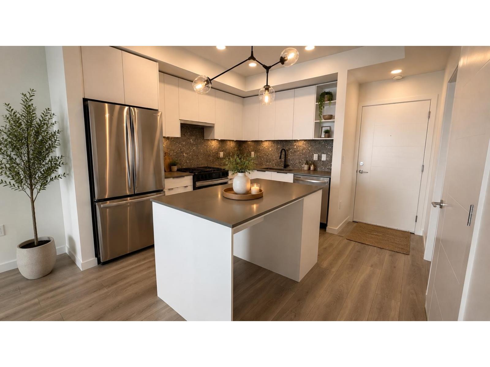 320 7936 206 STREET, langley, British Columbia