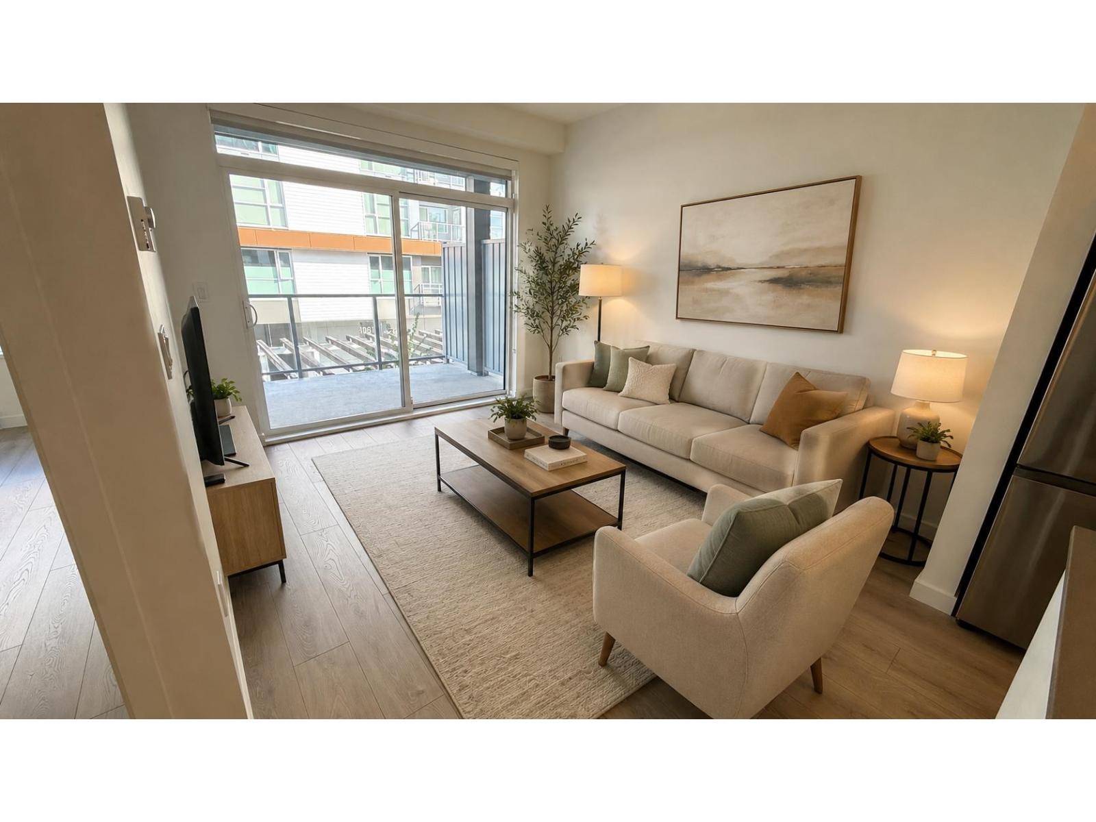 320 7936 206 Street, Langley, British Columbia  V2Y 3W7 - Photo 4 - R3161871