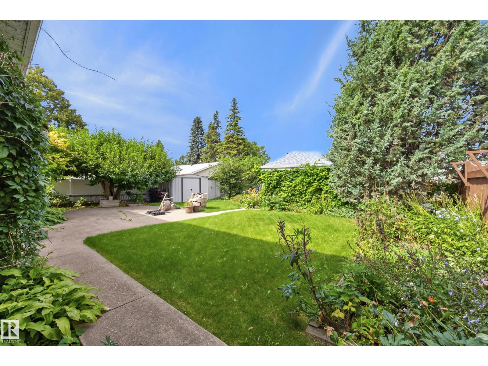 10968 35a Av Nw, Edmonton, Alberta  T6J 0A3 - Photo 14 - E4507327