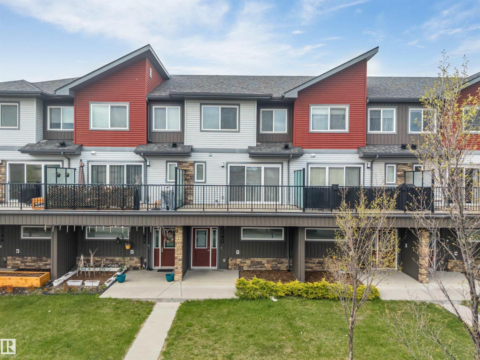 3340 15a Av Nw, Edmonton, Alberta T6T 0Y1 - Photo 5 - E4507328
