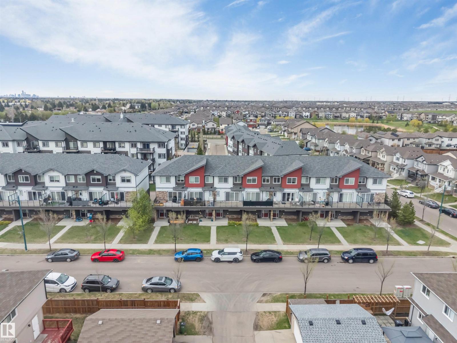3340 15a Av Nw, Edmonton, Alberta T6T 0Y1 - Photo 8 - E4507328