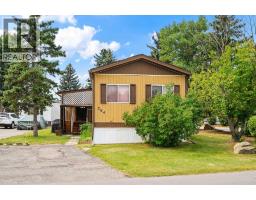 364 Burroughs Circle NE, Calgary, Alberta