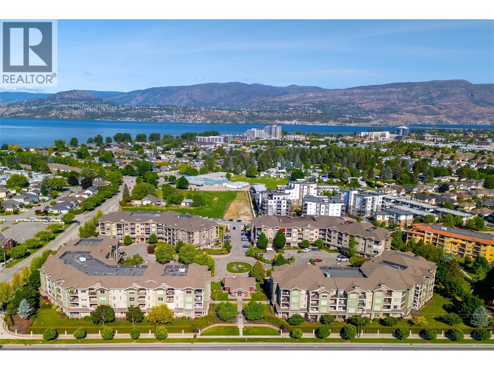 3735 Casorso Road Unit# 110, Kelowna, British Columbia  V1W 5G1 - Photo 2 - 10399715