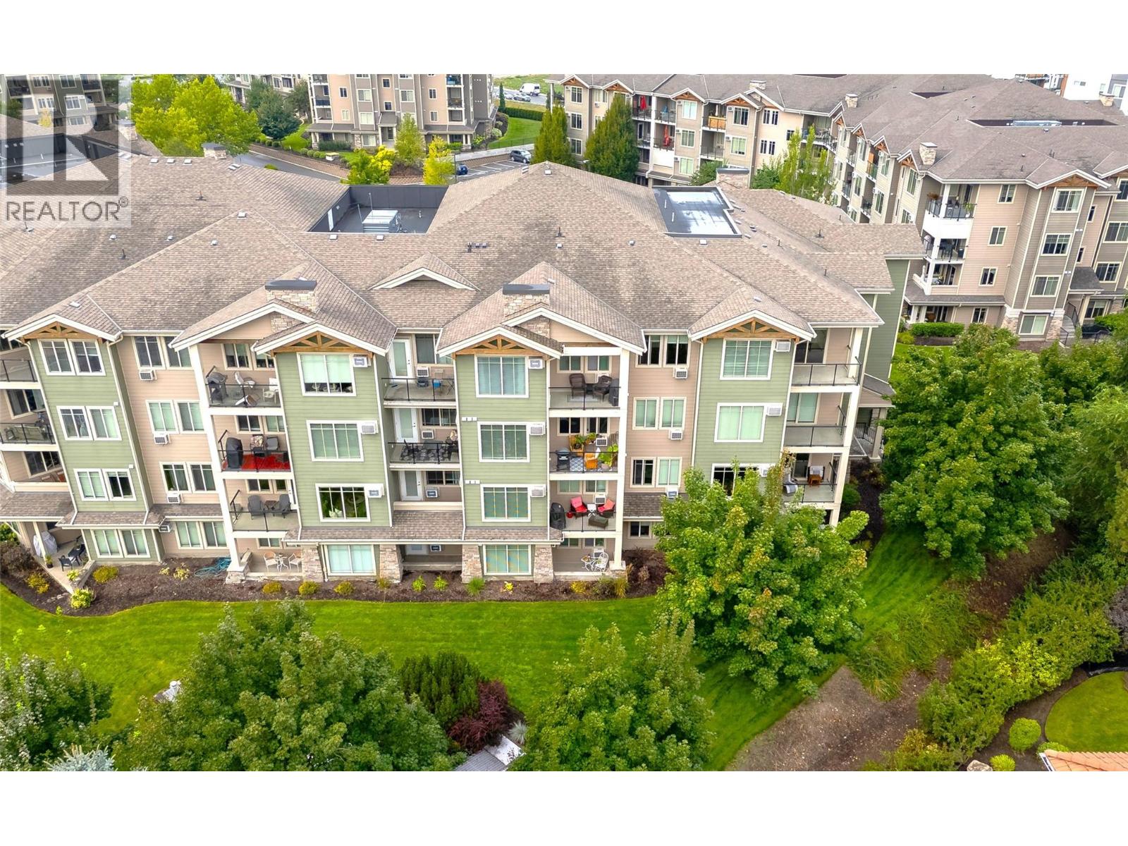 3735 Casorso Road Unit# 110, Kelowna, British Columbia  V1W 5G1 - Photo 3 - 10399715