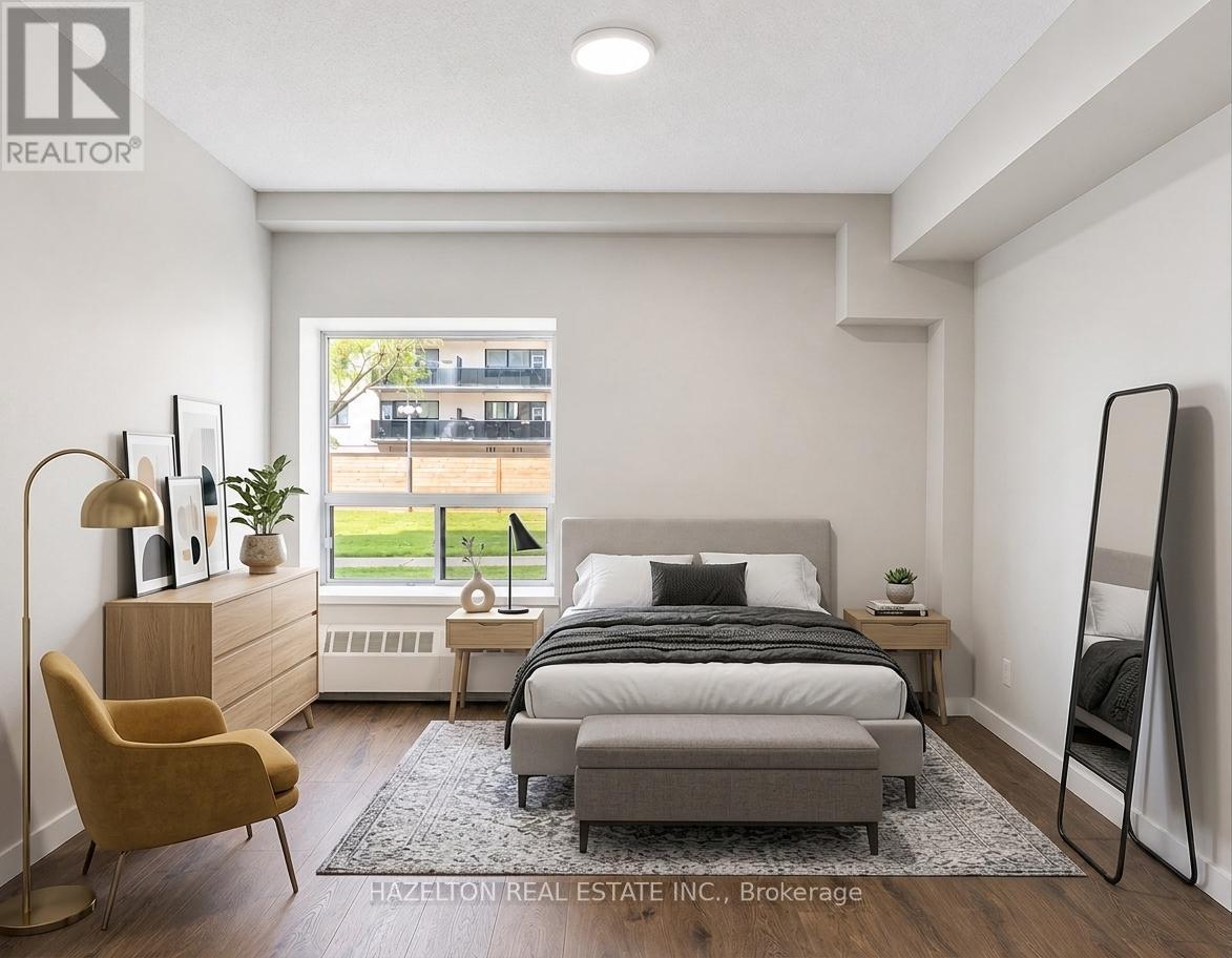 102 - 57 Parkwoods Village Drive, Toronto, Ontario M3A 2X3 - Photo 5 - C13699482
