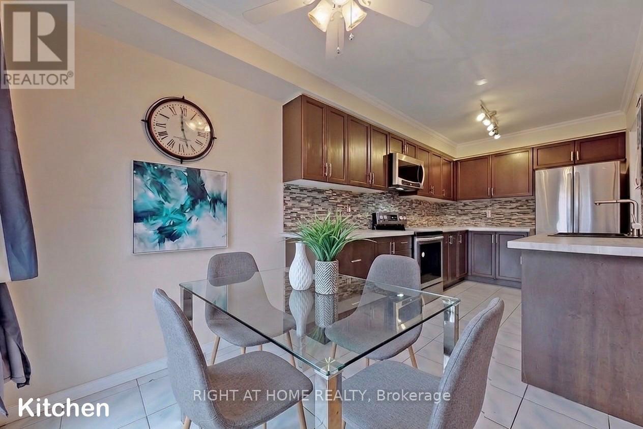 34 - 2665 Thomas Street, Mississauga, Ontario  L5M 6G4 - Photo 10 - W13722376