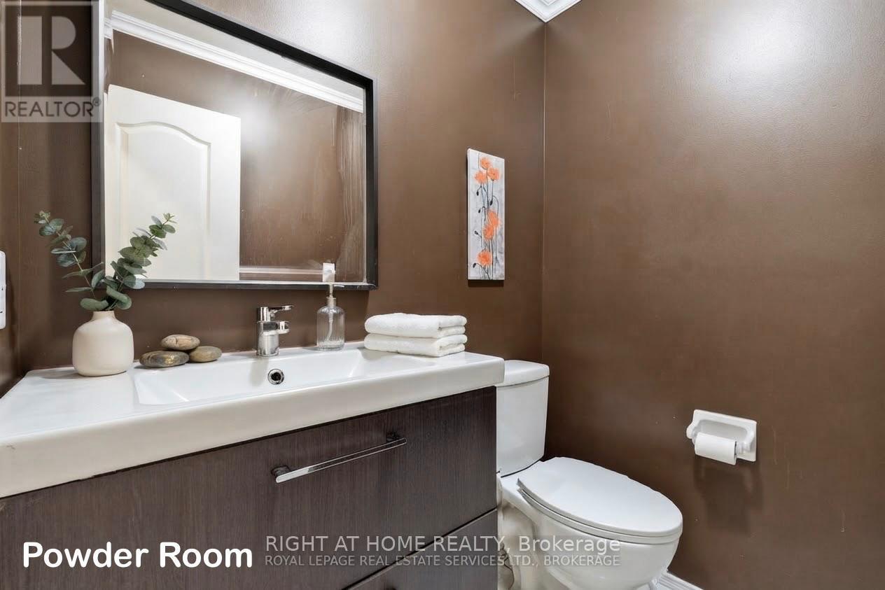 34 - 2665 Thomas Street, Mississauga, Ontario  L5M 6G4 - Photo 12 - W13722376