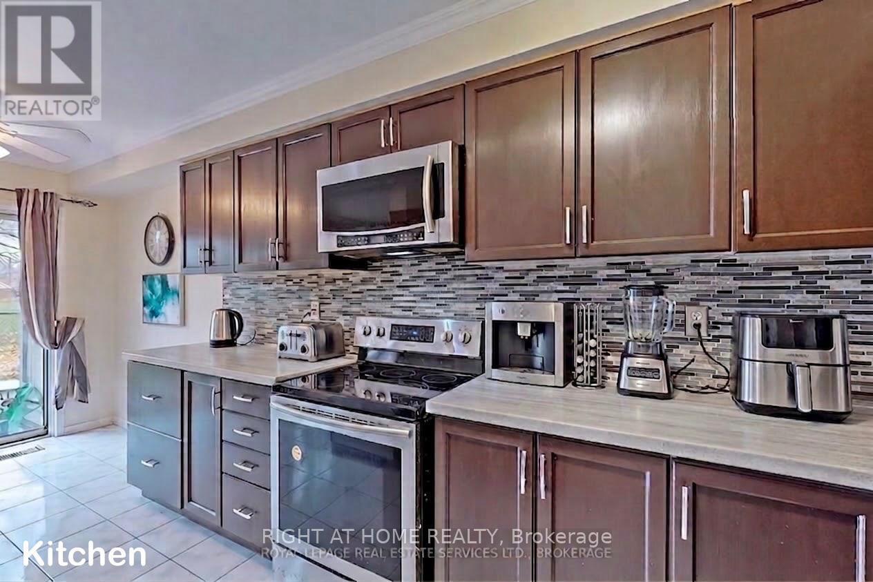 34 - 2665 Thomas Street, Mississauga, Ontario  L5M 6G4 - Photo 9 - W13722376
