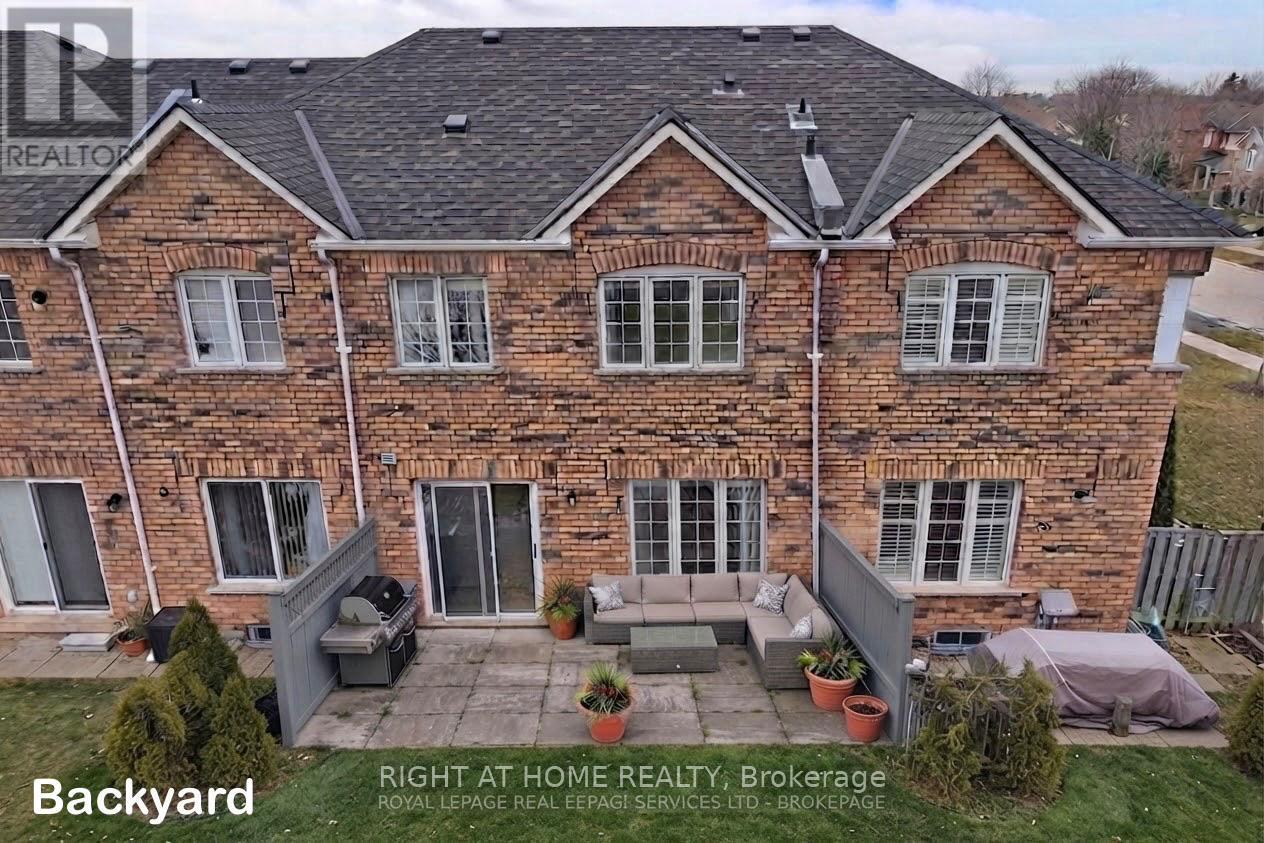 34 - 2665 Thomas Street, Mississauga, Ontario  L5M 6G4 - Photo 24 - W13722376