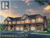 350 ROBERT WOOLNER Street, Ayr, Ontario