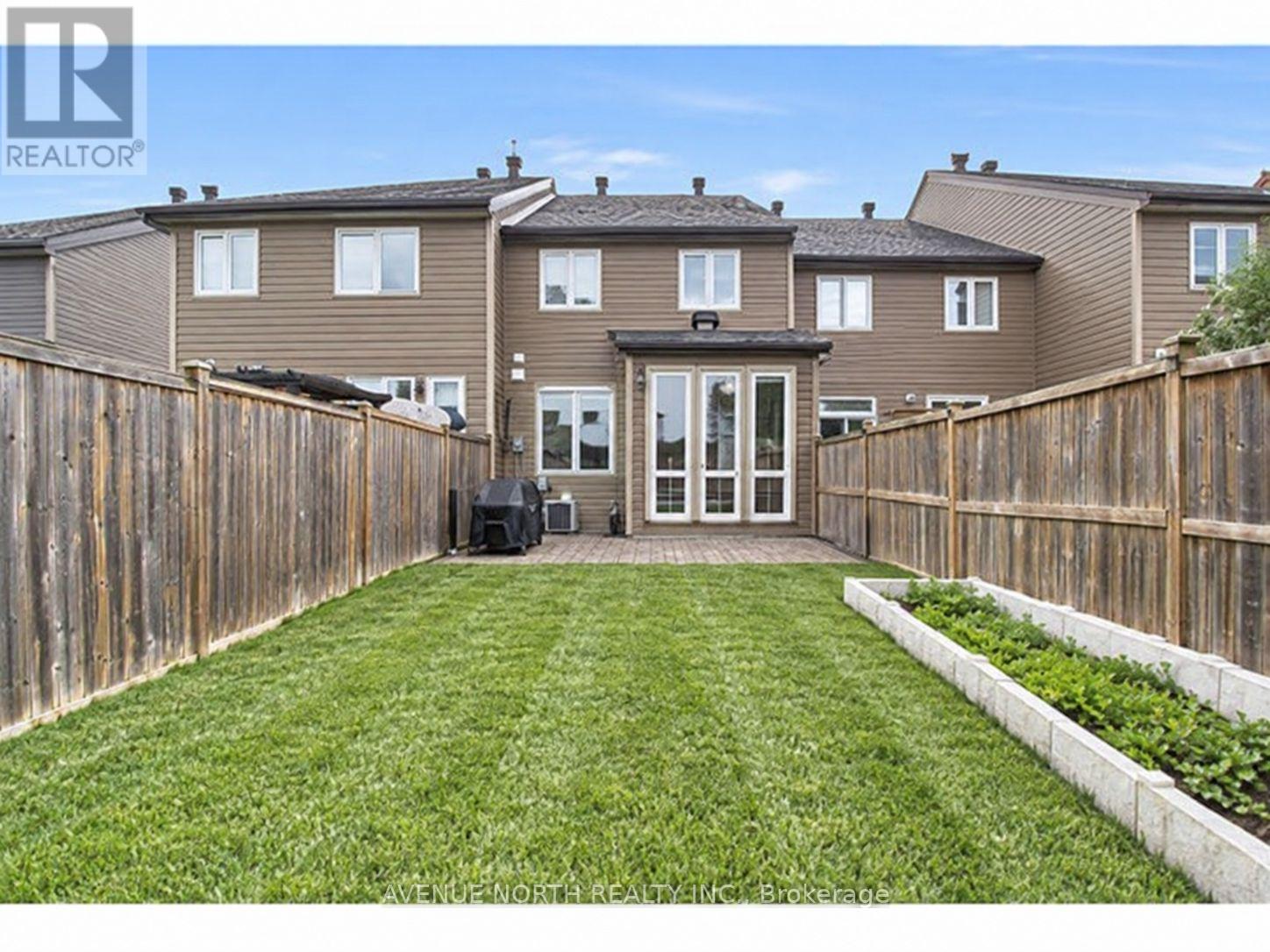 303 Wood Acres Grove, Ottawa, Ontario  K1T 0M5 - Photo 49 - X13748740