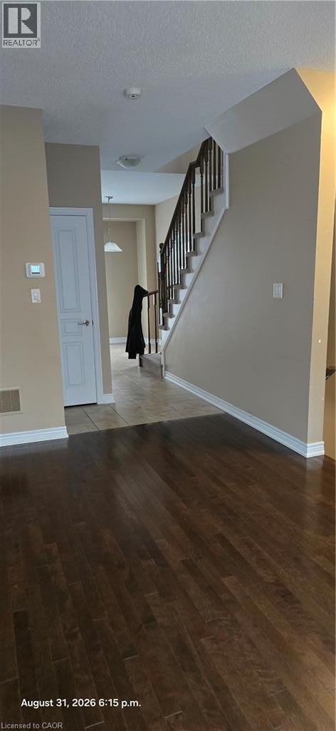 342 Mill Street Unit# 32, Kitchener, Ontario  N2M 3R9 - Photo 14 - 40847254