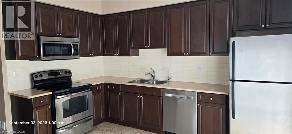 342 Mill Street Unit# 32, Kitchener, Ontario  N2M 3R9 - Photo 4 - 40847254