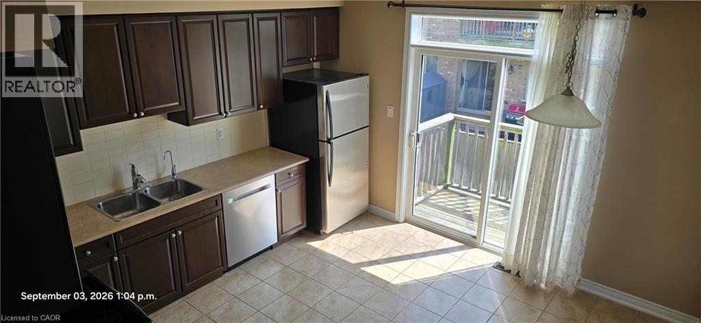 342 Mill Street Unit# 32, Kitchener, Ontario  N2M 3R9 - Photo 5 - 40847254