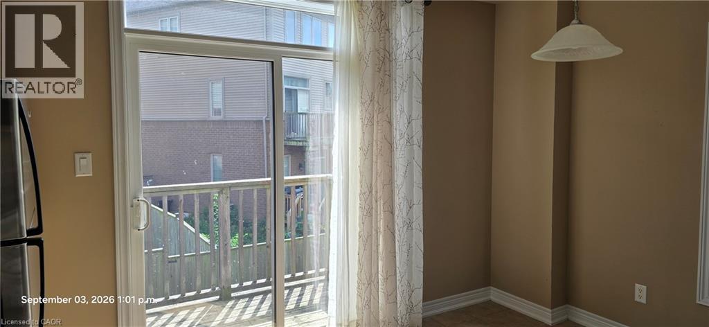 342 Mill Street Unit# 32, Kitchener, Ontario  N2M 3R9 - Photo 9 - 40847254