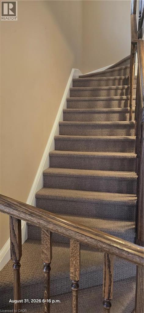 342 Mill Street Unit# 32, Kitchener, Ontario  N2M 3R9 - Photo 18 - 40847254