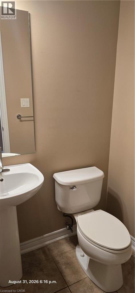 342 Mill Street Unit# 32, Kitchener, Ontario  N2M 3R9 - Photo 15 - 40847254