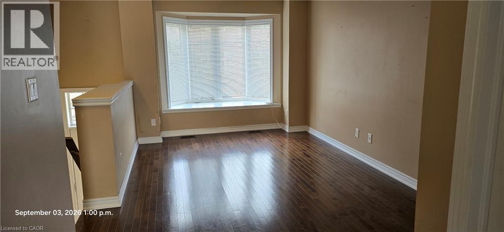 342 Mill Street Unit# 32, Kitchener, Ontario  N2M 3R9 - Photo 7 - 40847254