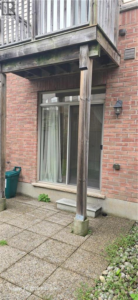 342 Mill Street Unit# 32, Kitchener, Ontario  N2M 3R9 - Photo 24 - 40847254