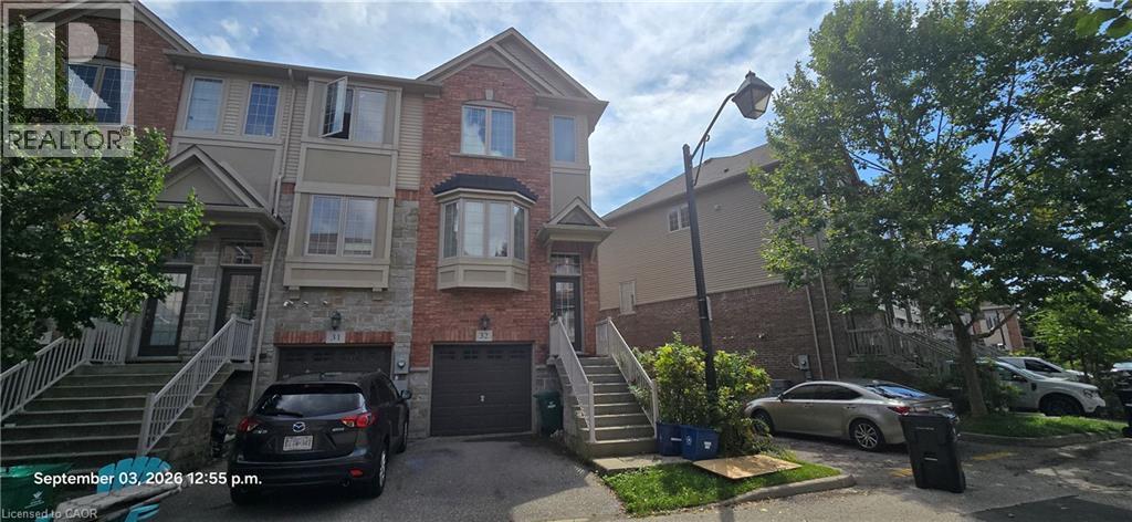 342 Mill Street Unit# 32, Kitchener, Ontario  N2M 3R9 - Photo 2 - 40847254