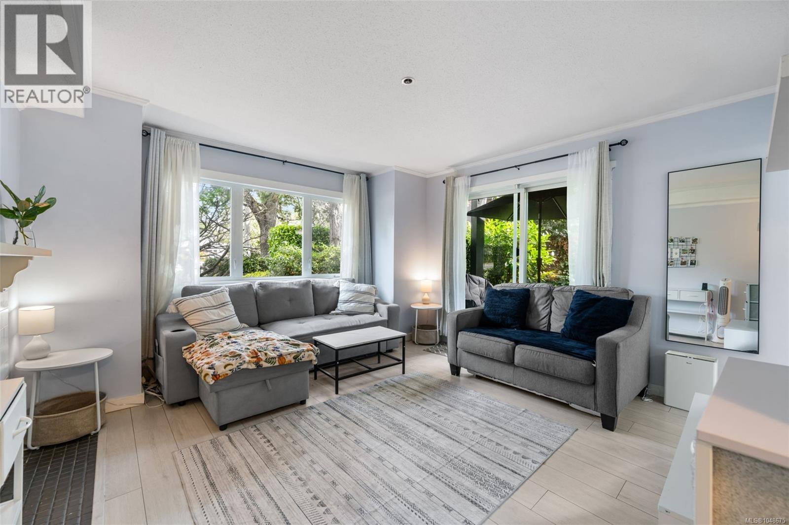 103 1619 Morrison St, Victoria, British Columbia  V8R 6R8 - Photo 19 - 1048675