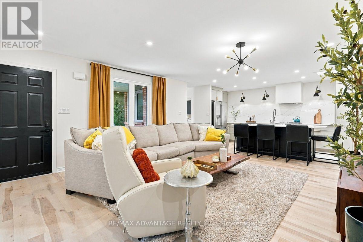 9 - 2 Cadeau Terrace, London South, Ontario  N6K 4G1 - Photo 11 - X13749128