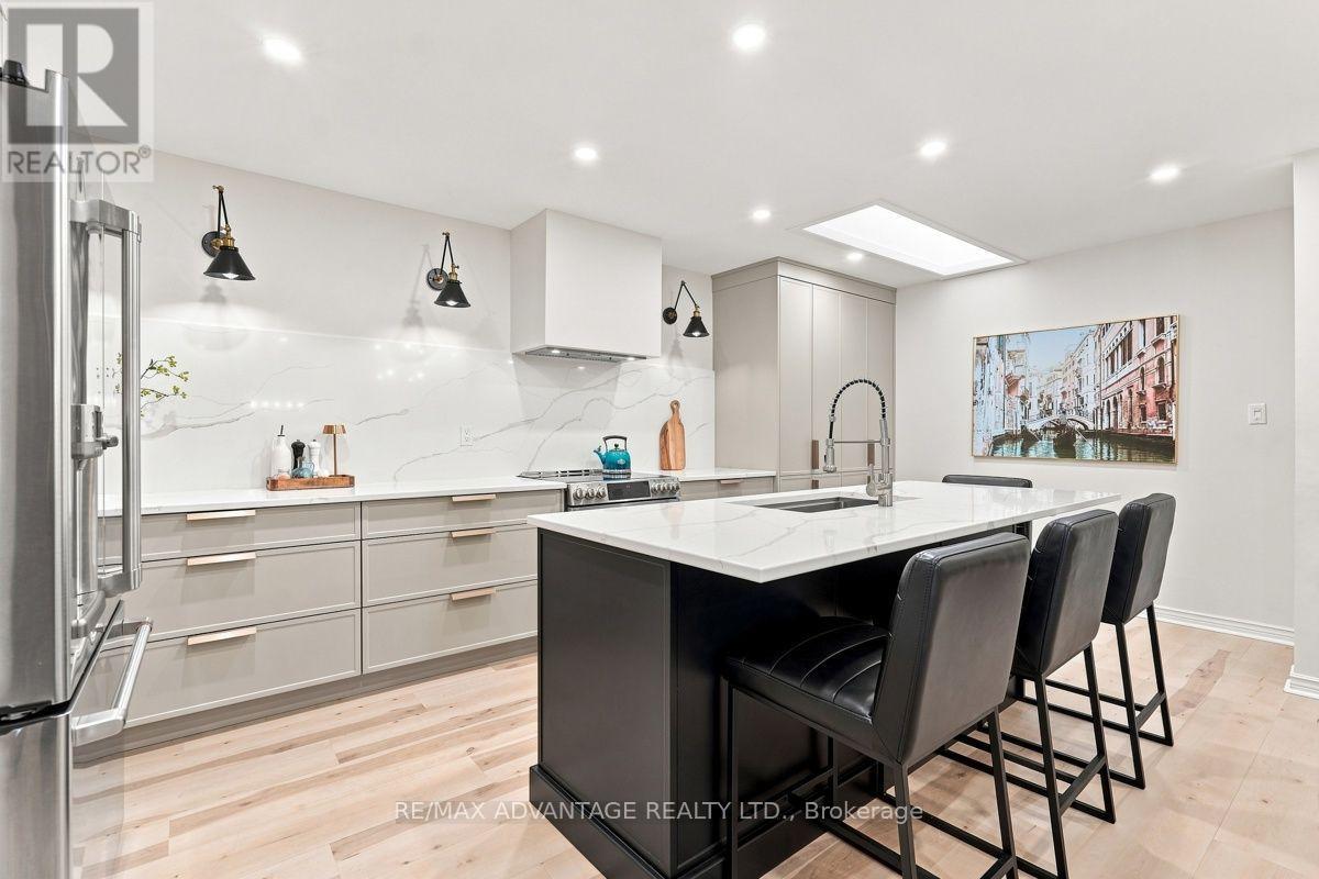 9 - 2 Cadeau Terrace, London South, Ontario  N6K 4G1 - Photo 23 - X13749128