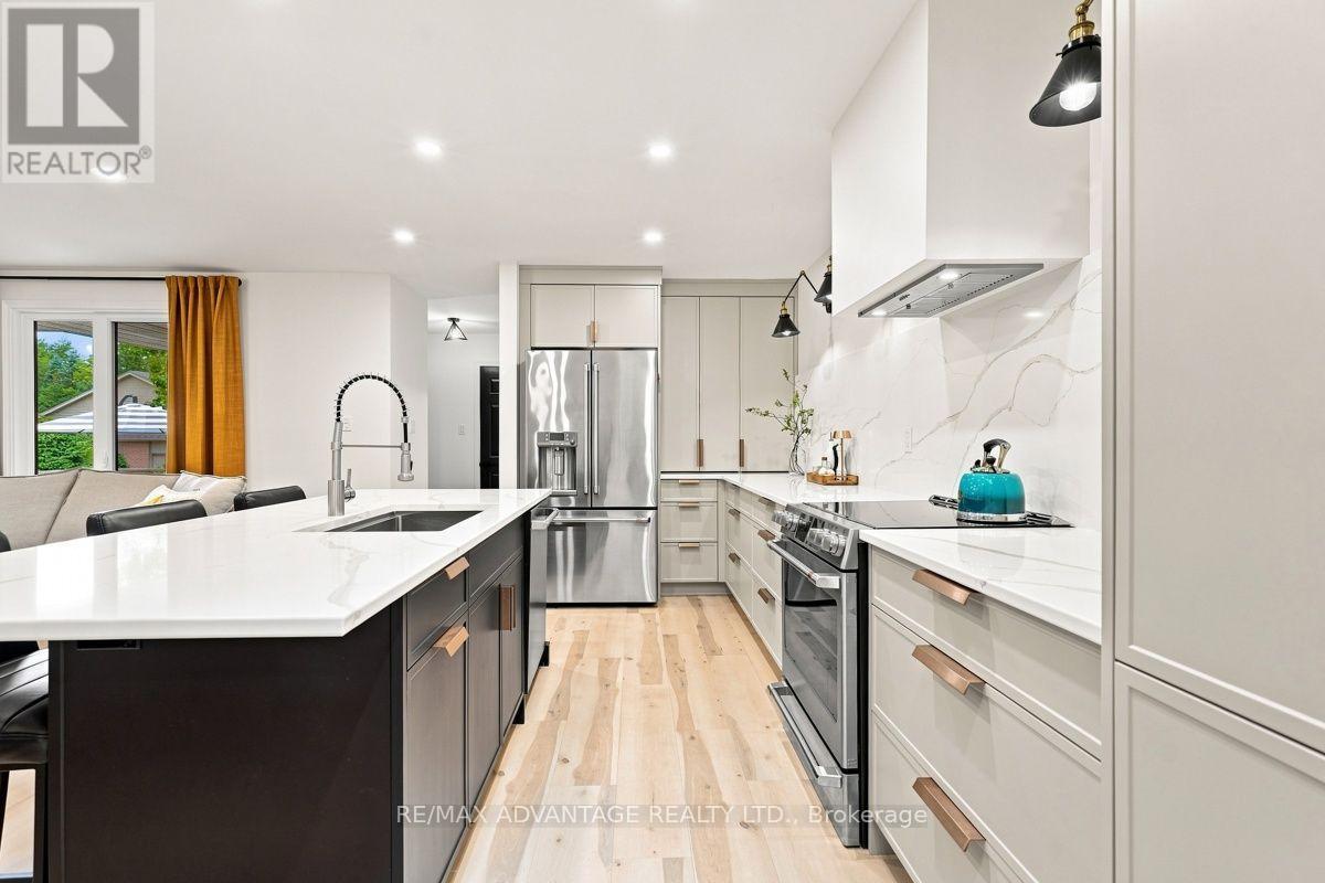 9 - 2 Cadeau Terrace, London South, Ontario  N6K 4G1 - Photo 26 - X13749128