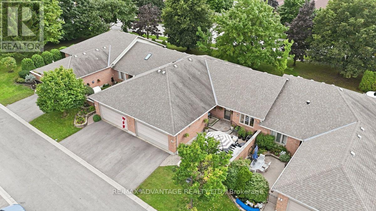 9 - 2 Cadeau Terrace, London South, Ontario  N6K 4G1 - Photo 39 - X13749128