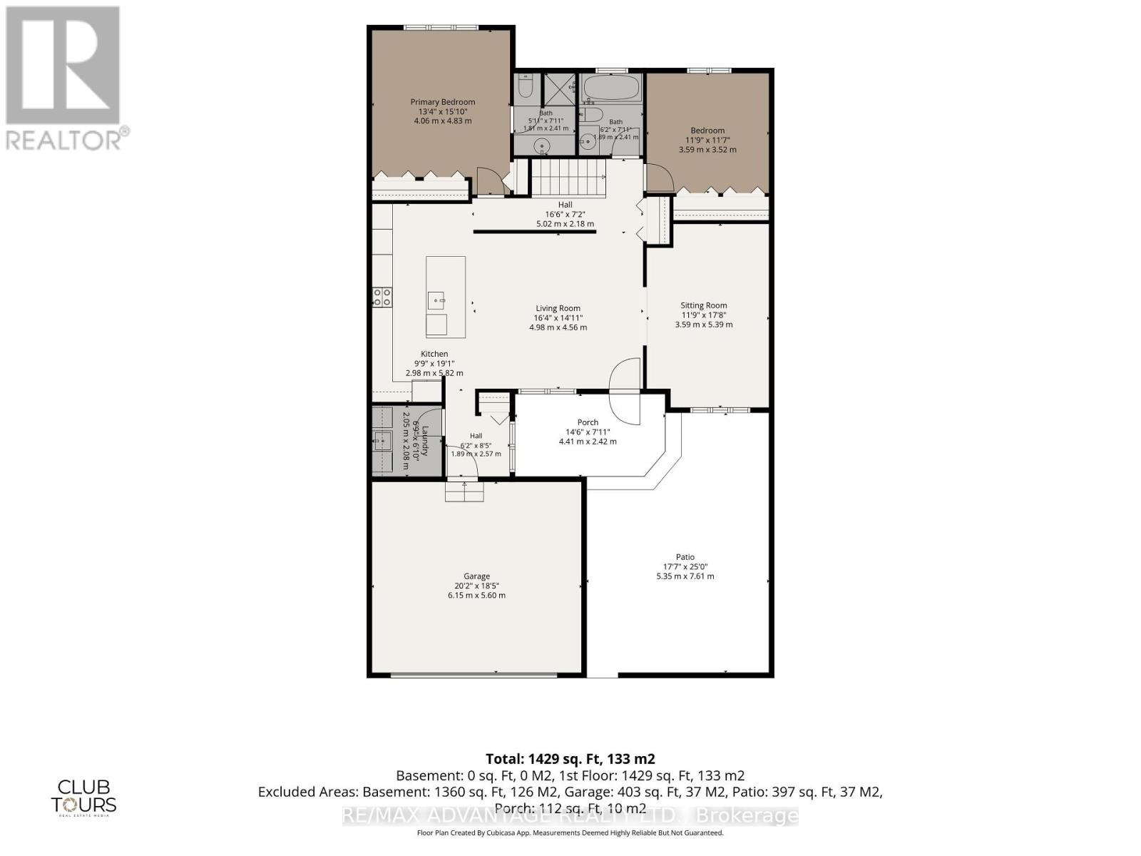 9 - 2 Cadeau Terrace, London South, Ontario  N6K 4G1 - Photo 45 - X13749128