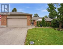 9 - 2 CADEAU TERRACE, London South, Ontario