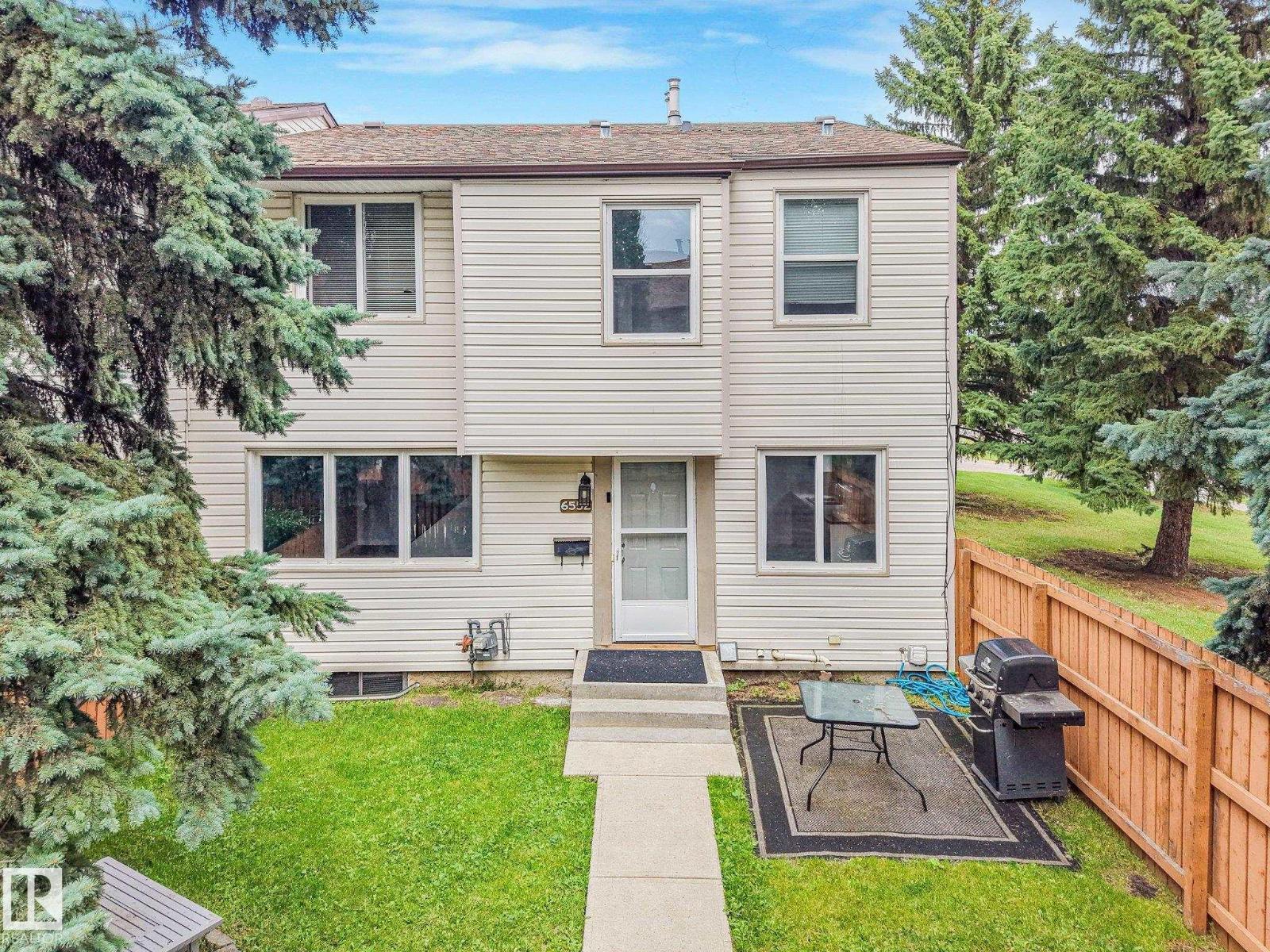 6552 178 St Nw, Edmonton, Alberta  T5T 2A2 - Photo 1 - E4507329