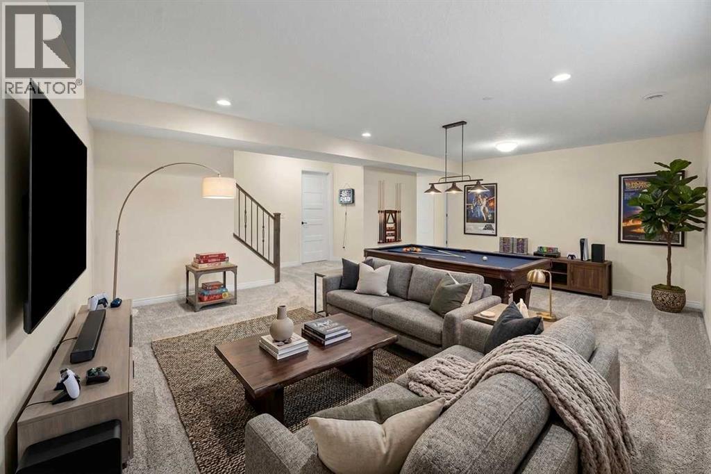 110 Kinniburgh Road, Chestermere, Alberta  T1X 0T8 - Photo 34 - A2341968