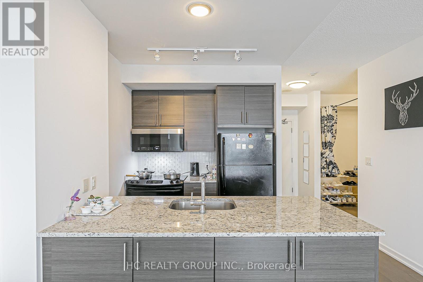 1803 - 70 Forest Manor Road, Toronto, Ontario  M2J 0A9 - Photo 18 - C13749126