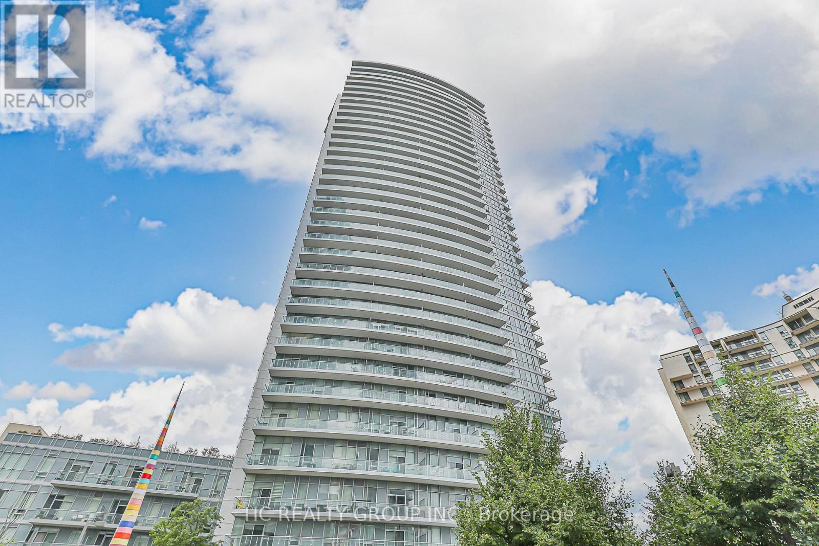 1803 - 70 Forest Manor Road, Toronto, Ontario  M2J 0A9 - Photo 2 - C13749126