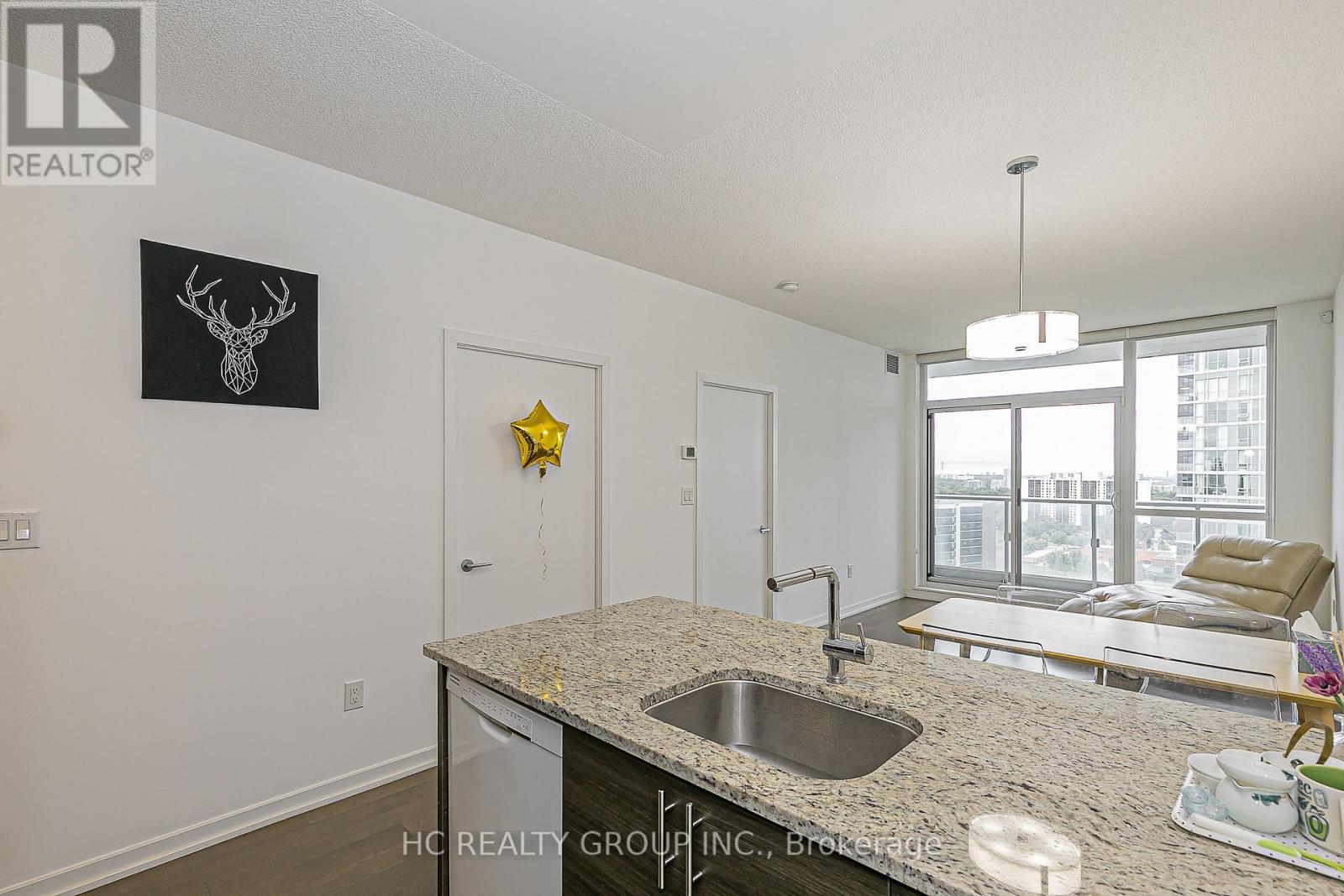 1803 - 70 Forest Manor Road, Toronto, Ontario  M2J 0A9 - Photo 22 - C13749126