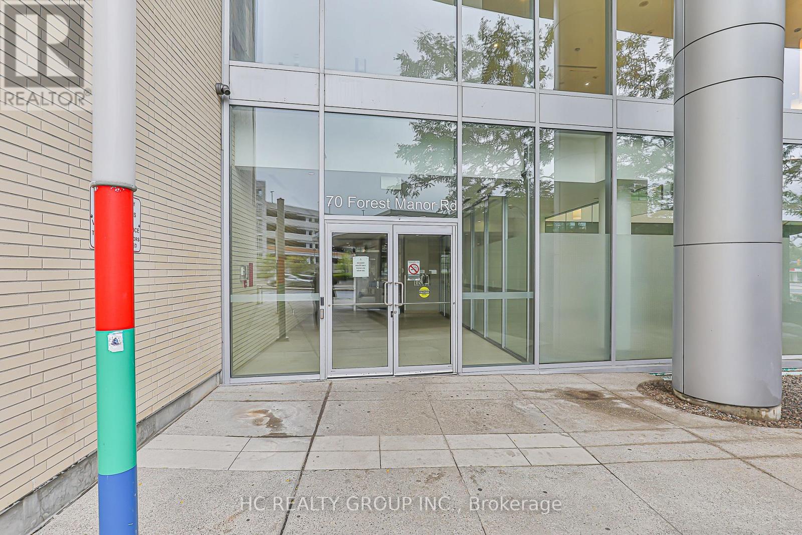 1803 - 70 Forest Manor Road, Toronto, Ontario  M2J 0A9 - Photo 7 - C13749126