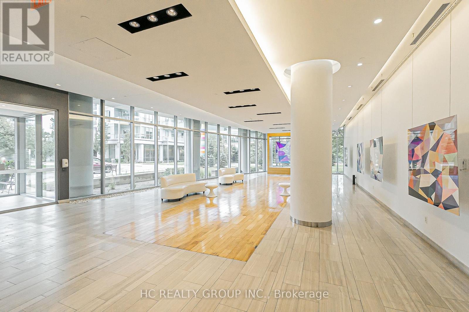 1803 - 70 Forest Manor Road, Toronto, Ontario  M2J 0A9 - Photo 8 - C13749126