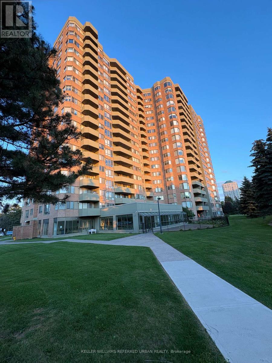 708 - 30 THUNDER GROVE, Toronto, Ontario